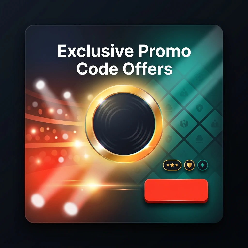 Exclusive Promo Code Offers Exclusive Promo Code Offers